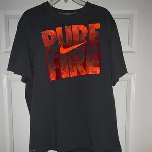 Nike DRI-FIT T-Shirt